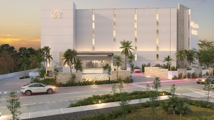 Royalton Vessence Barbados, An Autograph Collection All-Inclusive Resort - Adults Only